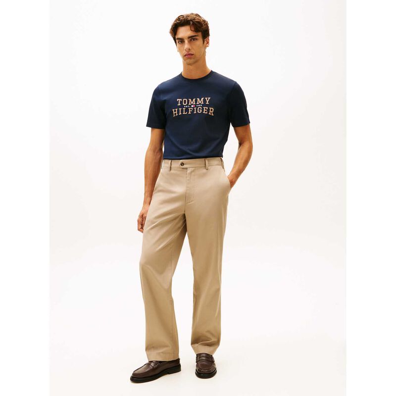 Tommy Hilfiger Icon Interlock Tee image number 3